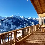 Panorama Berg