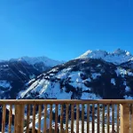 Chalé Panorama Berg *