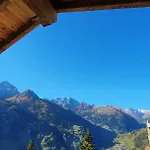 Chalé Panorama Berg *