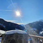 Panorama Berg