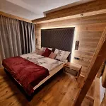 Panorama Berg Chalet
