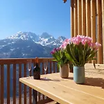 Panorama Berg *