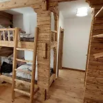 Panorama Berg בקתה *