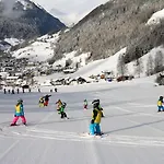 Panorama Berg Chalet *