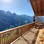 Panorama Berg *
