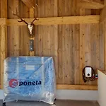 Chalet Panorama Berg
