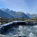 Panorama Berg
