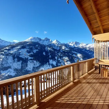 Panorama Berg