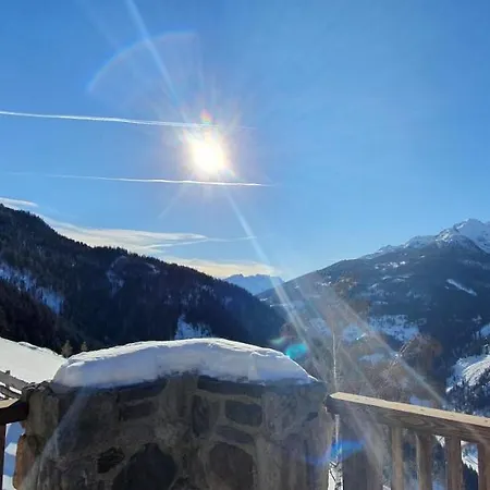 Panorama Berg