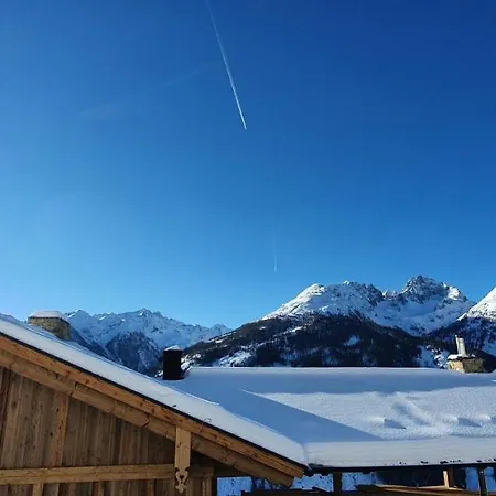 Panorama Berg * Großkirchheim