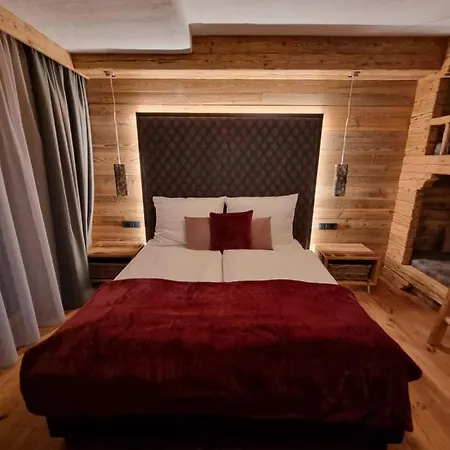 Panorama Berg * Großkirchheim