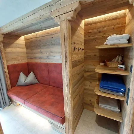 Panorama Berg Chalet