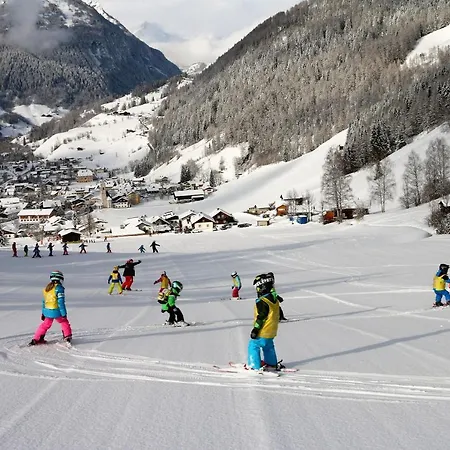 Panorama Berg Chalet *