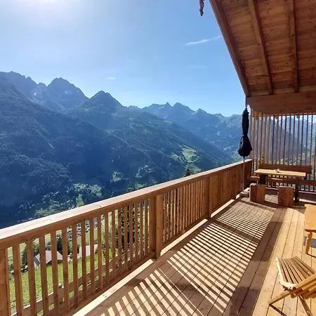 Panorama Berg *