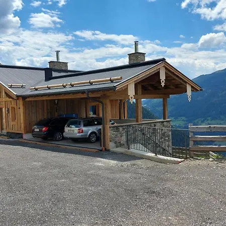 Panorama Berg Großkirchheim