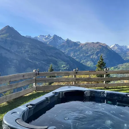 Panorama Berg *