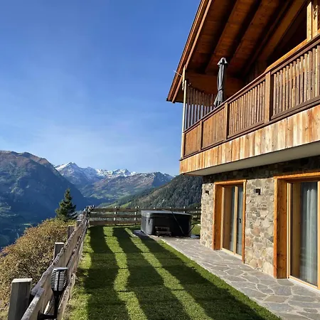 Panorama Berg Großkirchheim