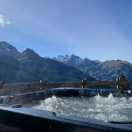 Panorama Berg * Großkirchheim