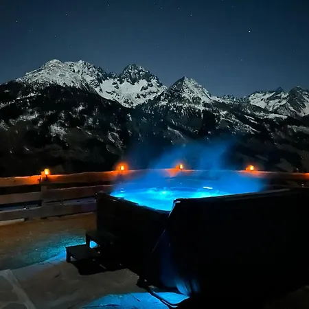 Panorama Berg *