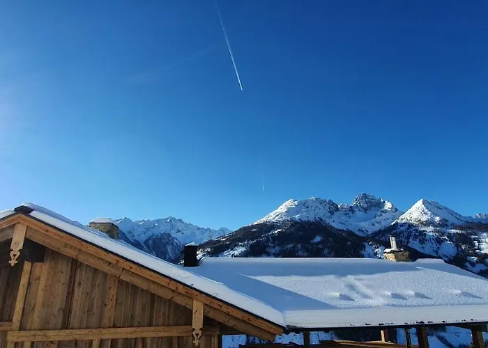 Panorama Berg * Großkirchheim