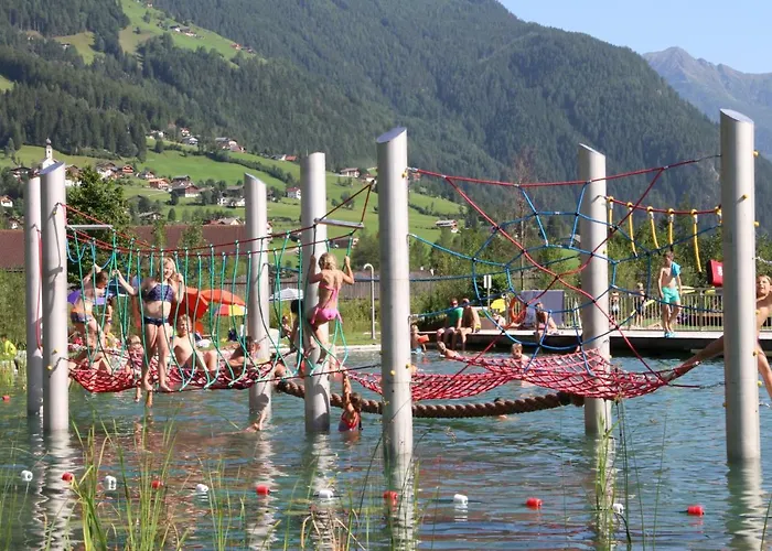 Panorama Berg Großkirchheim