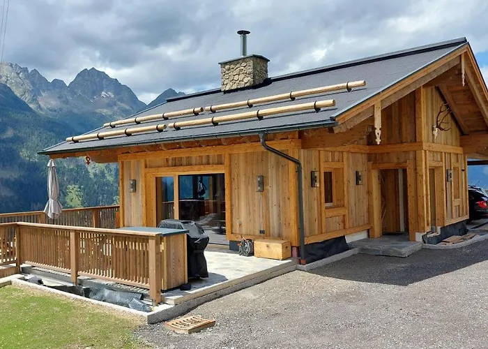 Panorama Berg Großkirchheim