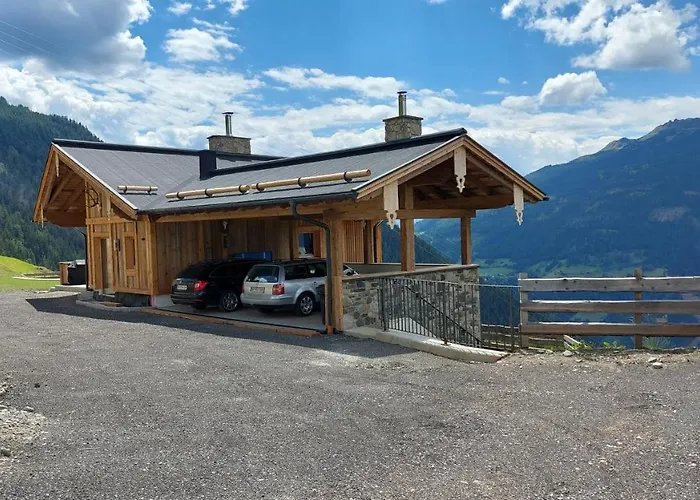 Panorama Berg Großkirchheim