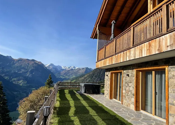 Panorama Berg Großkirchheim